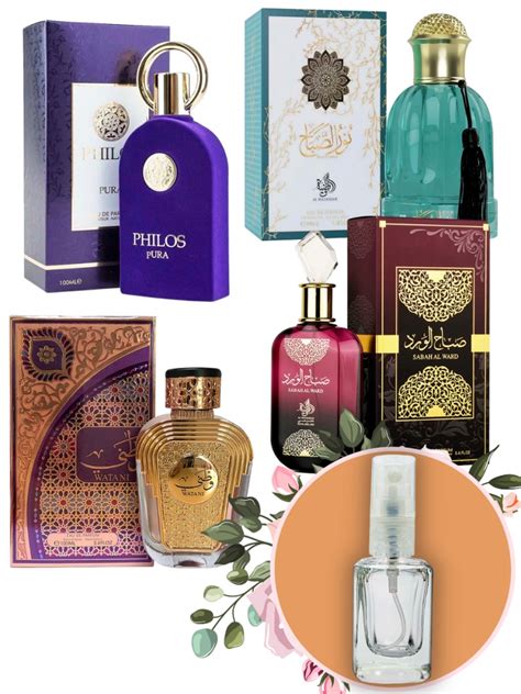 perfumes arabes wholesale